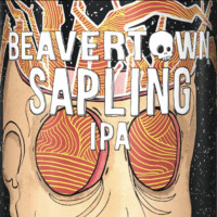 Beavertown Brewery Sapling
