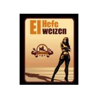 No Label Brewing Co. El Hefe