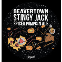 Beavertown Brewery Stingy Jack
