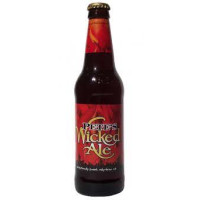 Petes Brewing Company Wicked Ale