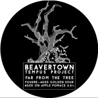 Beavertown Brewery Tempus Project - Far From The Tree