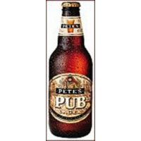 Petes Brewing Company Wicked Pub Lager