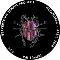 Beavertown Brewery Tempus Project - Metamorph