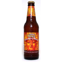 Petes Brewing Company Wicked Strawberry Blonde