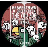 Beavertown Brewery The You Zoo