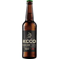 Resignation Brewery KCCO Black Lager