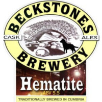 Beckstones Brewery Hematite