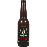 Revolver Brewing Blood & Honey