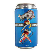 Southern Star Brewing Company Bombshell Blonde Ale