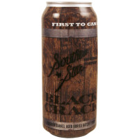 Southern Star Brewing Company Black Crack