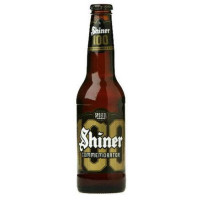 Spoetzl Brewery (Shiner) 100 Commemorator