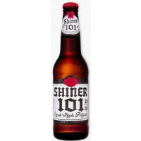 Spoetzl Brewery (Shiner) 101 Czech-Style Pilsner
