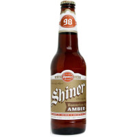 Spoetzl Brewery (Shiner) Bavarian Style Amber Lager (98)