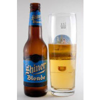 Spoetzl Brewery (Shiner) Blonde
