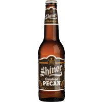 Spoetzl Brewery (Shiner) Candied Pecan Porter