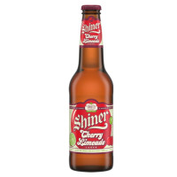Spoetzl Brewery (Shiner) Cherry Limeade
