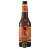 Spoetzl Brewery (Shiner) Hefeweizen