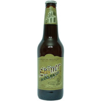 Spoetzl Brewery (Shiner) Kölsch