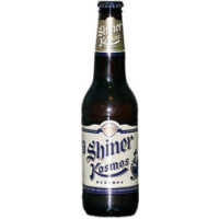 Spoetzl Brewery (Shiner) Kosmos Reserve