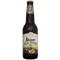 Spoetzl Brewery (Shiner) Old-Time Alt