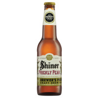Spoetzl Brewery (Shiner) Prickly Pear