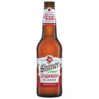 Spoetzl Brewery (Shiner) Strawberry Blonde