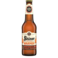 Spoetzl Brewery (Shiner) Texas Warmer