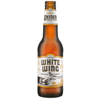 Spoetzl Brewery (Shiner) White Wing