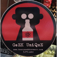 Beer Geek Brewery Geek Unique