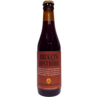 Wiksfors Bryggeri Brukets Roströda