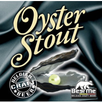 Beer Me Brewery Oyster Stout