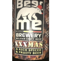 Beer Me Brewery XXXMas