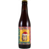 De Struise Brouwers Tsjeeses