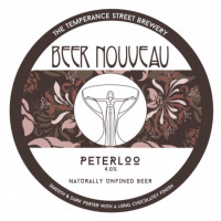 Beer Nouveau Peterloo