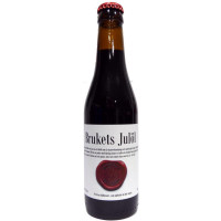 Wiksfors Bryggeri Brukets Julöl