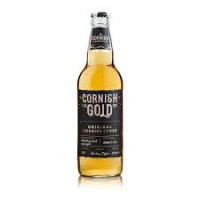Healey's Cornish Cyder Farm Cornish Gold