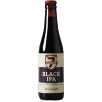 Brouwerij De 7 Deugden Black IPA