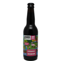 Bird Brewery Flamingooo (Special #17)