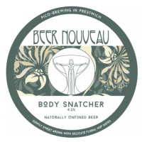 Beer Nouveau Body Snatcher
