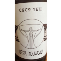 Beer Nouveau Coco Yeti