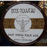 Beer Nouveau East India Pale Ale