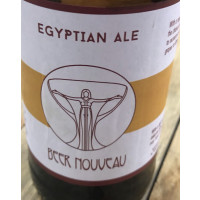 Beer Nouveau Egyptian Ale