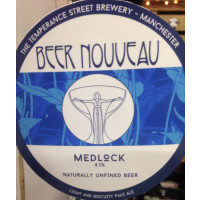 Beer Nouveau Medlock