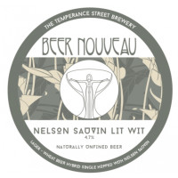 Beer Nouveau Nelson Sauvin Lit Wit