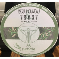Beer Nouveau Pebble