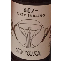 Beer Nouveau 60/-