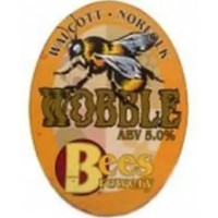 Bees Brewery Wobble