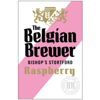The Belgian Brewer Raspberry