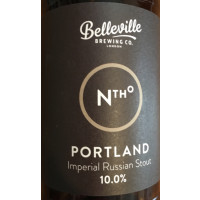 Belleville Brewing Co. Nth° Portland