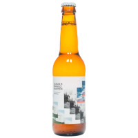 To Øl Cloud 9: Mango Mayhem
